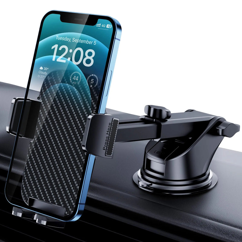 CINDRO Car Phone Holder Mount