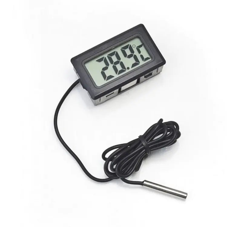Digital Electronic Refrigerator Thermometer