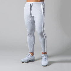 Men's Fashion Outdoor Fitness Workout Pants