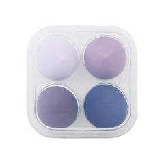 Beauty Blender Set with Soft Makeup Sponges