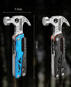 Folding Tool Set