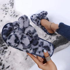 Light Round Toe Flat Shoes