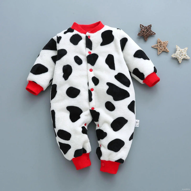 Baby Onesie, Newborn Romper, Infant Bodysuit