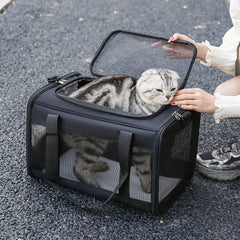Portable Pet Carrier Bag