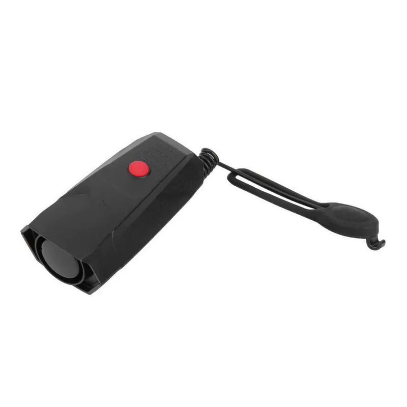 Electronic Horn for Bicycles