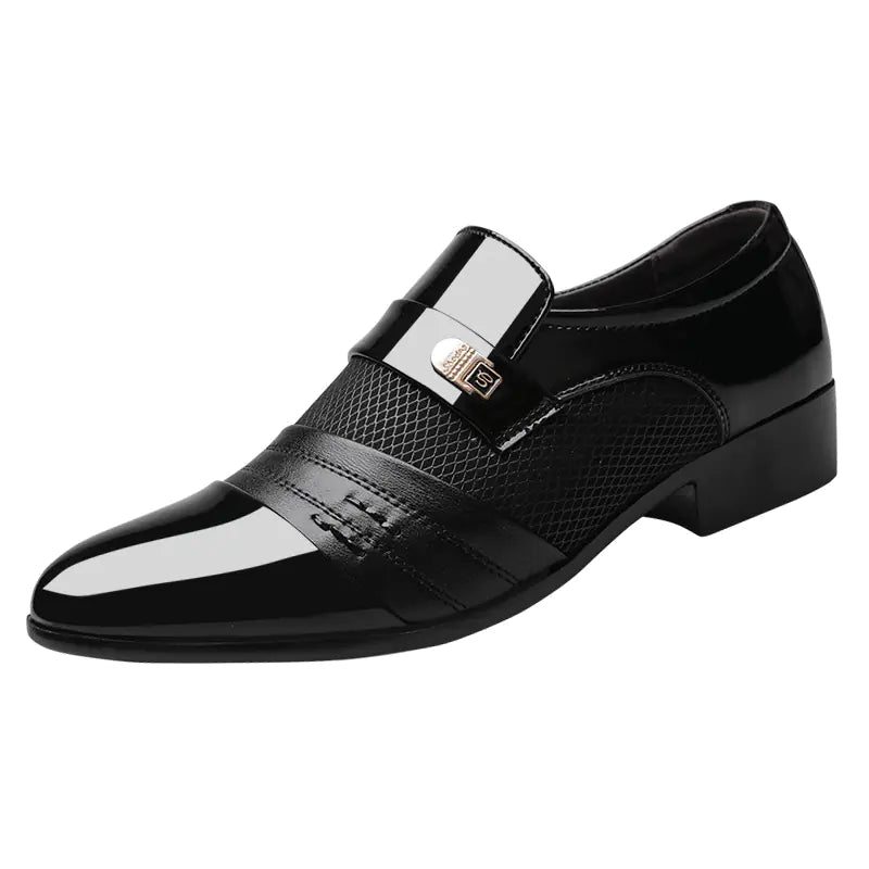 Casual and Business Dress Shoe