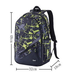 Fashionable Boys High School Backpack