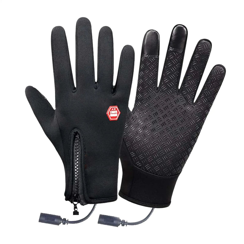 USB Heating Gloves - Hand Warmers Gloves