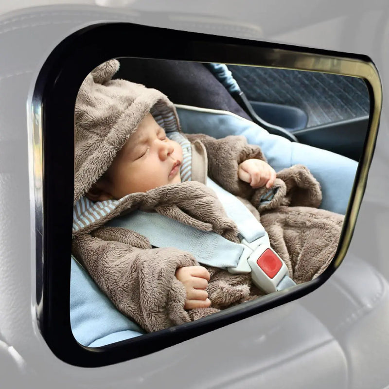 FGR04 - Baby Car Mirror
