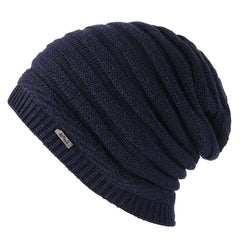Versatile Stackable Fashion Hat Set