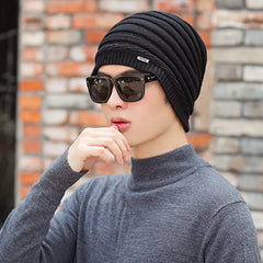 Versatile Stackable Fashion Hat Set