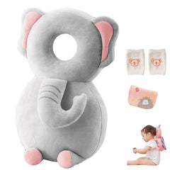 Baby Head Protector Backpack