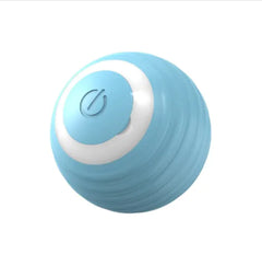 Automatic Cat Teasing Ball