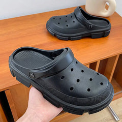 Outdoor Clogs Shoes