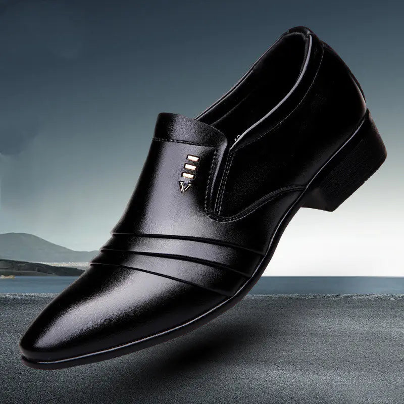 Classic Business Dress Shoes