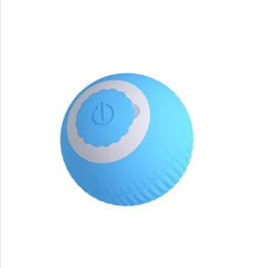 Automatic Cat Teasing Ball