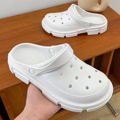 Outdoor Clogs Shoes
