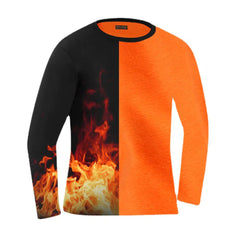Winter Thermal Underwear for Men and Women Pants