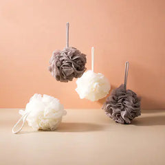 Bath Ball