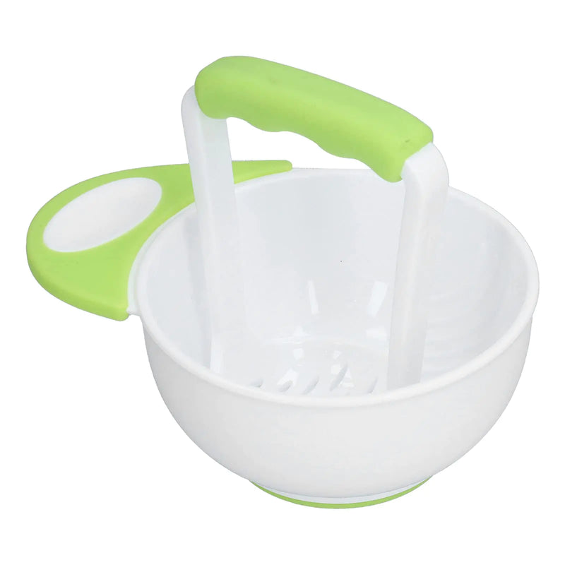 Baby Food Maker