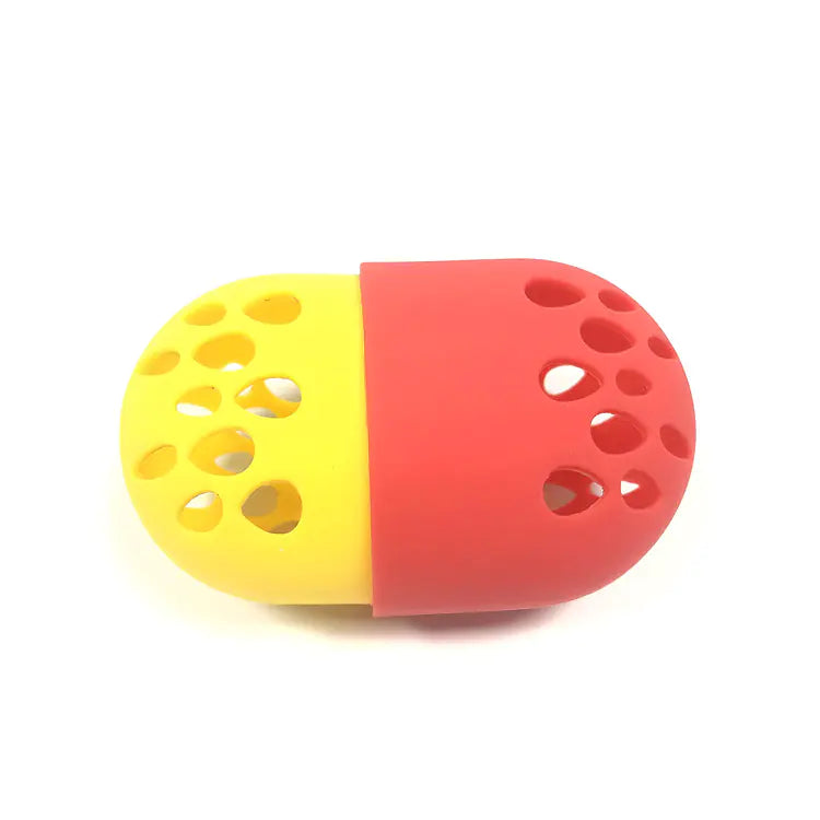 Beauty Sponge Storage Capsule