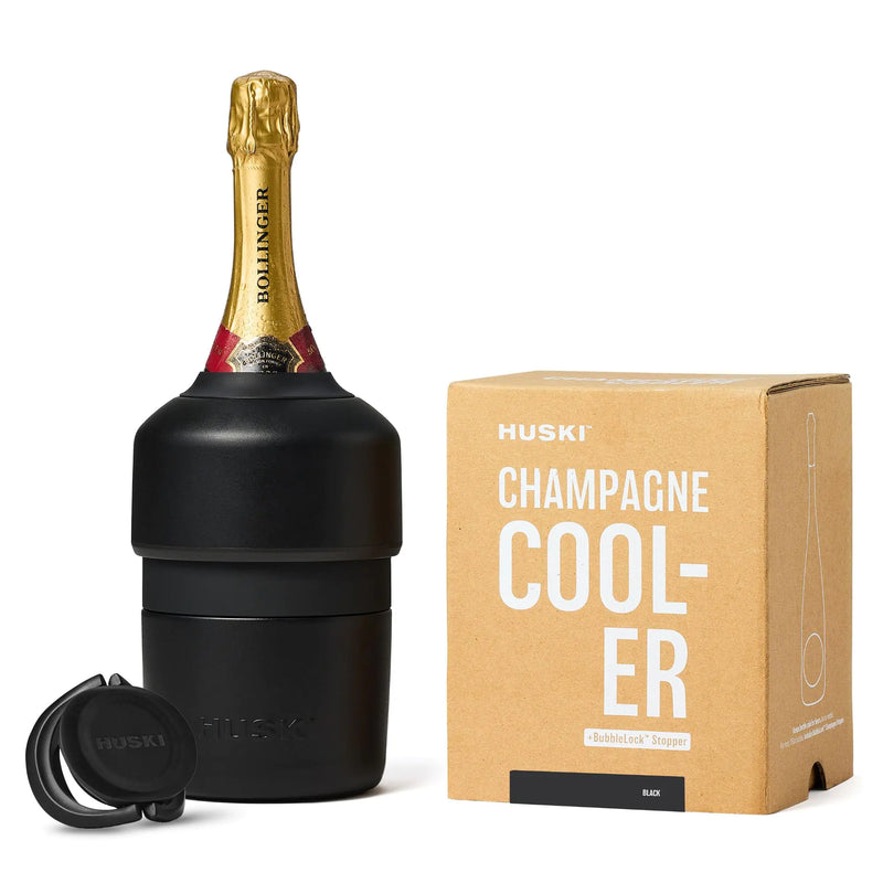 Huski Champagne Chiller