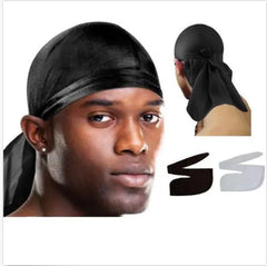 Men's Durag