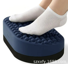 Silicone Office Foot Bench