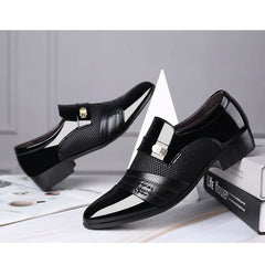 Casual and Business Dress Shoe