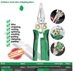 Wire Tool