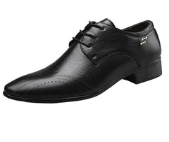 Business Dress Shoes