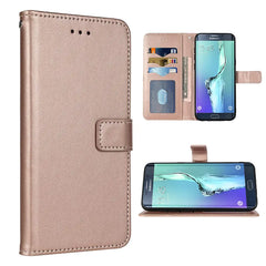 FDCWTSH Compatible with Samsung Galaxy S6 Edge Plus Wallet Case