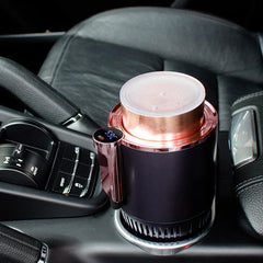 2-in-1 Smart Mug
