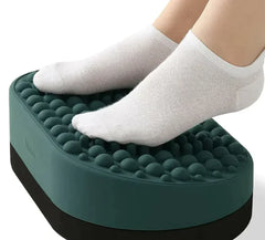 Silicone Office Foot Bench