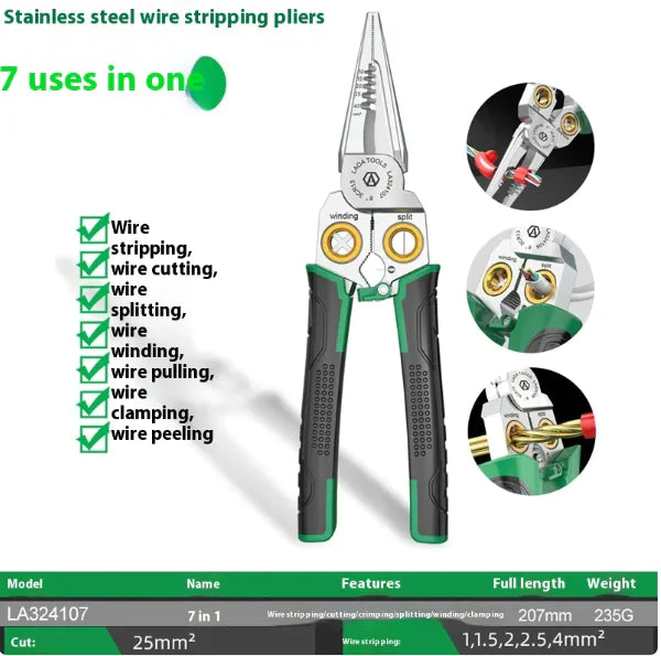 Wire Tool