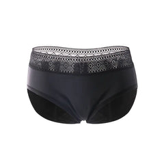 Lace Leak-Proof Washable Menstrual Underwear for Women