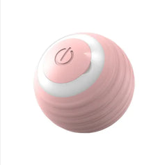 Automatic Cat Teasing Ball