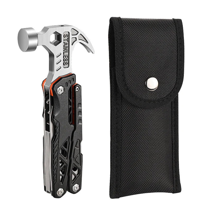 Folding Tool Set