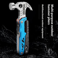 Folding Tool Set