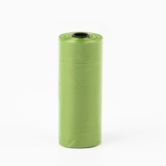 Biodegradable Pet Waste Bags for Dogs (EPI)