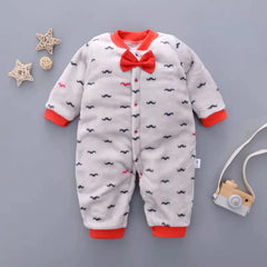 Baby Onesie, Newborn Romper, Infant Bodysuit