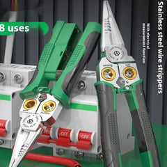 Wire Tool