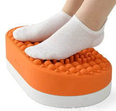 Silicone Office Foot Bench