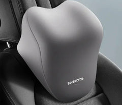 Automotive Lumbar Support Pillow