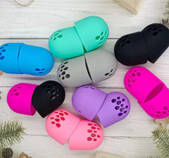 Beauty Sponge Storage Capsule