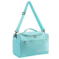 Thickened Large Waterproof Luggage Bag