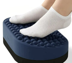 Silicone Office Foot Bench
