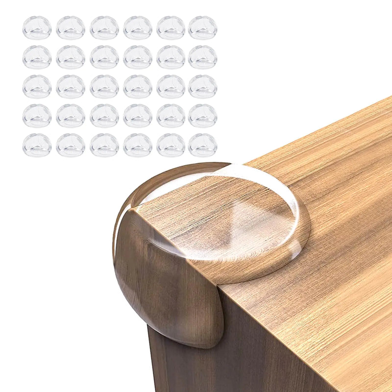 Corner Protector Baby 30 Pack Table Corner Protectors