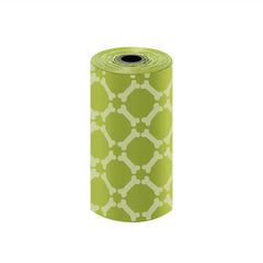 Biodegradable Pet Waste Bags for Dogs (EPI)