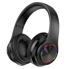 Super Bass Wireless Bluetooth Headphones